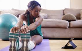 Exercico fisico em casa - O que fazer na quarentena: 5 Dicas de atividades para se distrair.