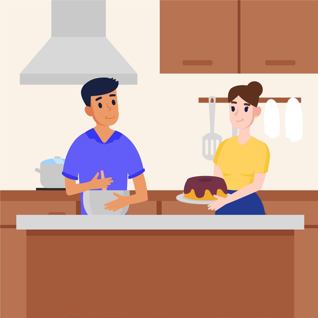 Mercado de confeiteiros e lucrativo3 - Mercado de confeiteiros &eacute; lucrativo? Tudo sobre o assunto!