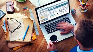 Negocios online - Neg&oacute;cios online na pandemia: A for&ccedil;a e o expressivo crescimento