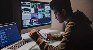 Desenvolvedor de sistema - CURSO DESENVOLVEDOR DE SOFTWARE