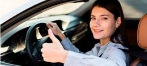 Mulher no volante 02 300x136 - 2025: Descubra Novas Fontes de Renda.