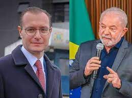Lula e Zanin - STF: Independente e Imparcial?