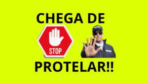 Chega de protelar 300x169 - Pauta do STF. Justi&ccedil;a em 2024