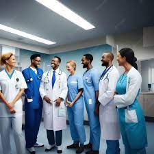 Aposentadoria para profissionais da saúde