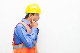 Trabalhador estressado 02 - Aposentadoria Especial: E a Sa&uacute;de Mental no Trabalho