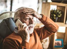 Golpe contra aposentados 01 - Golpes Contra Aposentados e Pensionistas Persistem