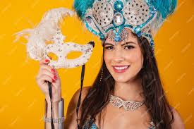 Samba 02 - Carnaval no Brasil: Encanta o Mundo