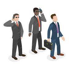 O desrespeito dos eleitos