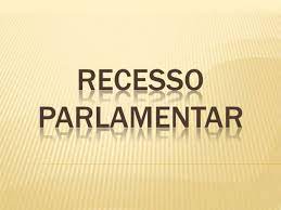 Recesso parlamentar 01 - Regalias dos Poderosos e a Angustia dos trabalhadores