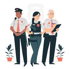 Vigilantes 01 - Tema 1209: O Descaso com os Vigilantes