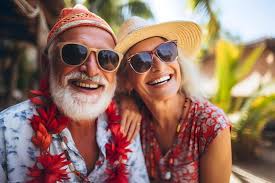 Dicas para viver melhor na terceira idade