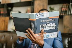 Planejamento financeiro 03 - Guia Prático Para Organizar as Finanças