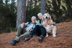 Como é a vida de aposentado na Austrália