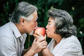 Como vivem os aposentados no Japão