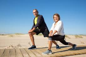 Exercicio fisico 06 - Como Melhorar o Equilíbrio na Terceira Idade