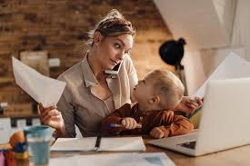 Homenagem as mães, por uma aposentadoria digna