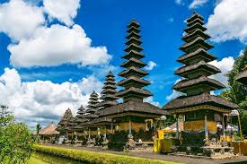 Bali Indonesia - 6 Dicas: Destinos de Luxo Baratos