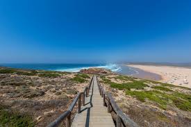 Praia de Portugal - 6 Dicas: Destinos de Luxo Baratos