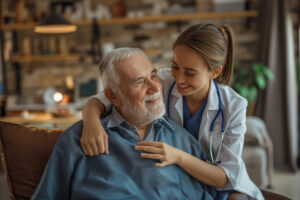 Saude apos 50 04 300x200 - Sa&uacute;de na Aposentadoria: Como Chegar Bem aos 60