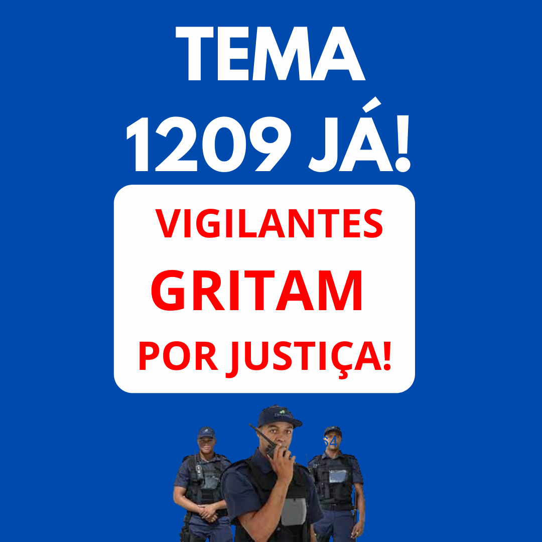 Vigilante: Risco Iminente e Impactos na Saúde