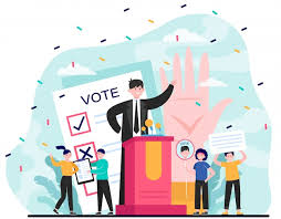 Dinheiro publico e inatividade em campanhas políticas