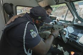 Projeto Aprovado: O que Interessa ao Vigilante? Detalhes sobre o emprego e segurança dos profissionais