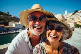 Clima e Saúde: A vida de Aposentado na Espanha. Um destino ideal para terceira idade