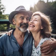 Longevidade: Hábitos de Vida Saudáveis e Ativos