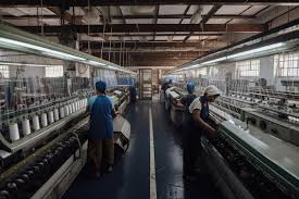 Aposentadoria Especial na Industria Têxtil