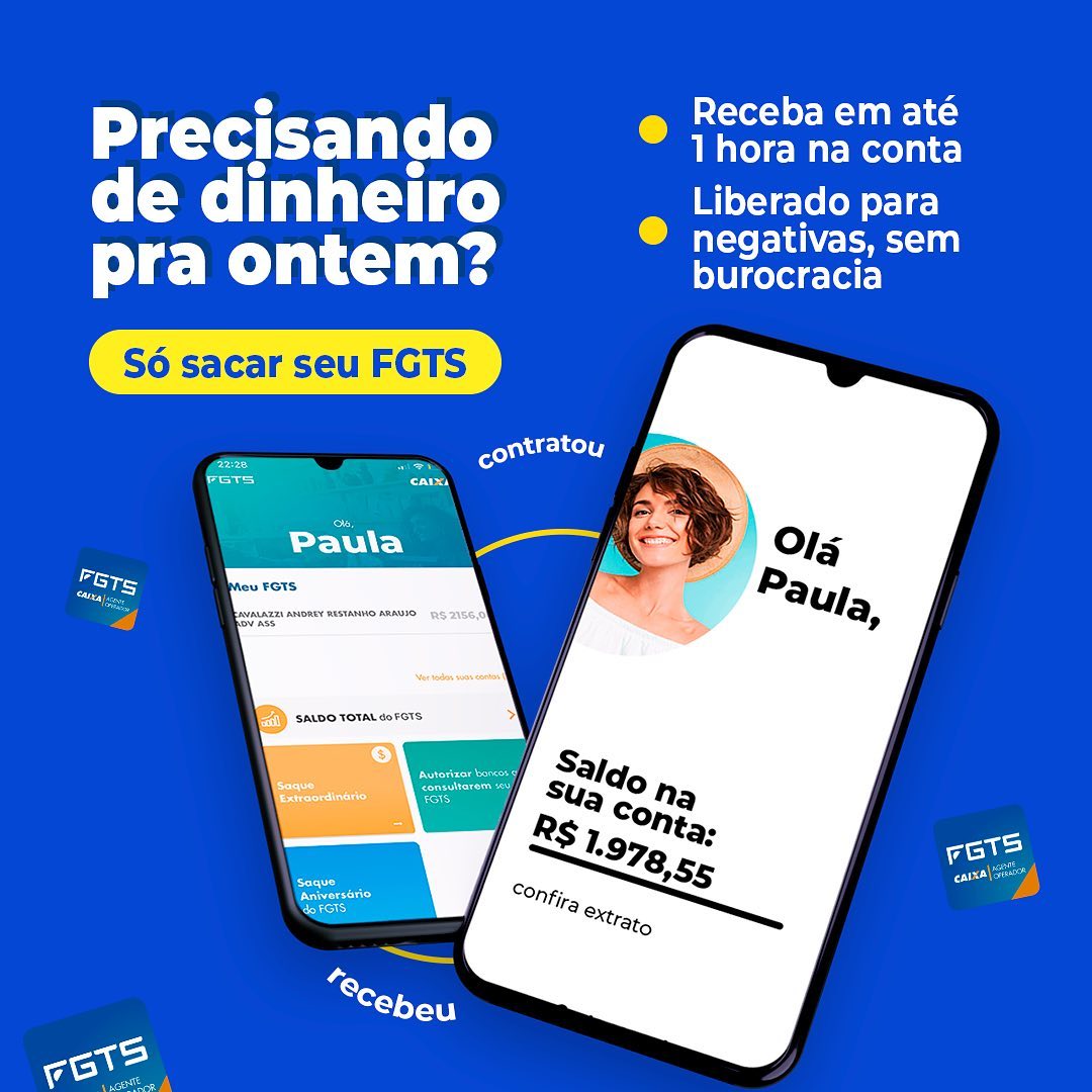 Que Horas Cai o Saque Aniversário?