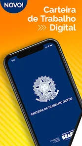 Modernidade: Carteira de Trabalho Digital