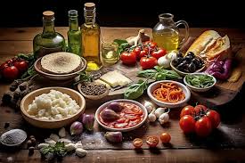 Gastronomia Italiana - Aposentadoria na It&aacute;lia: Gastronomia: La Dolce Vita