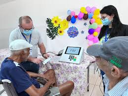 O Voto Vale como Prova de Vida?