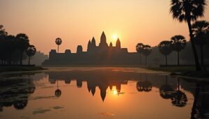 Asia 300x171 - Guia Dos Continentes Para Viajar