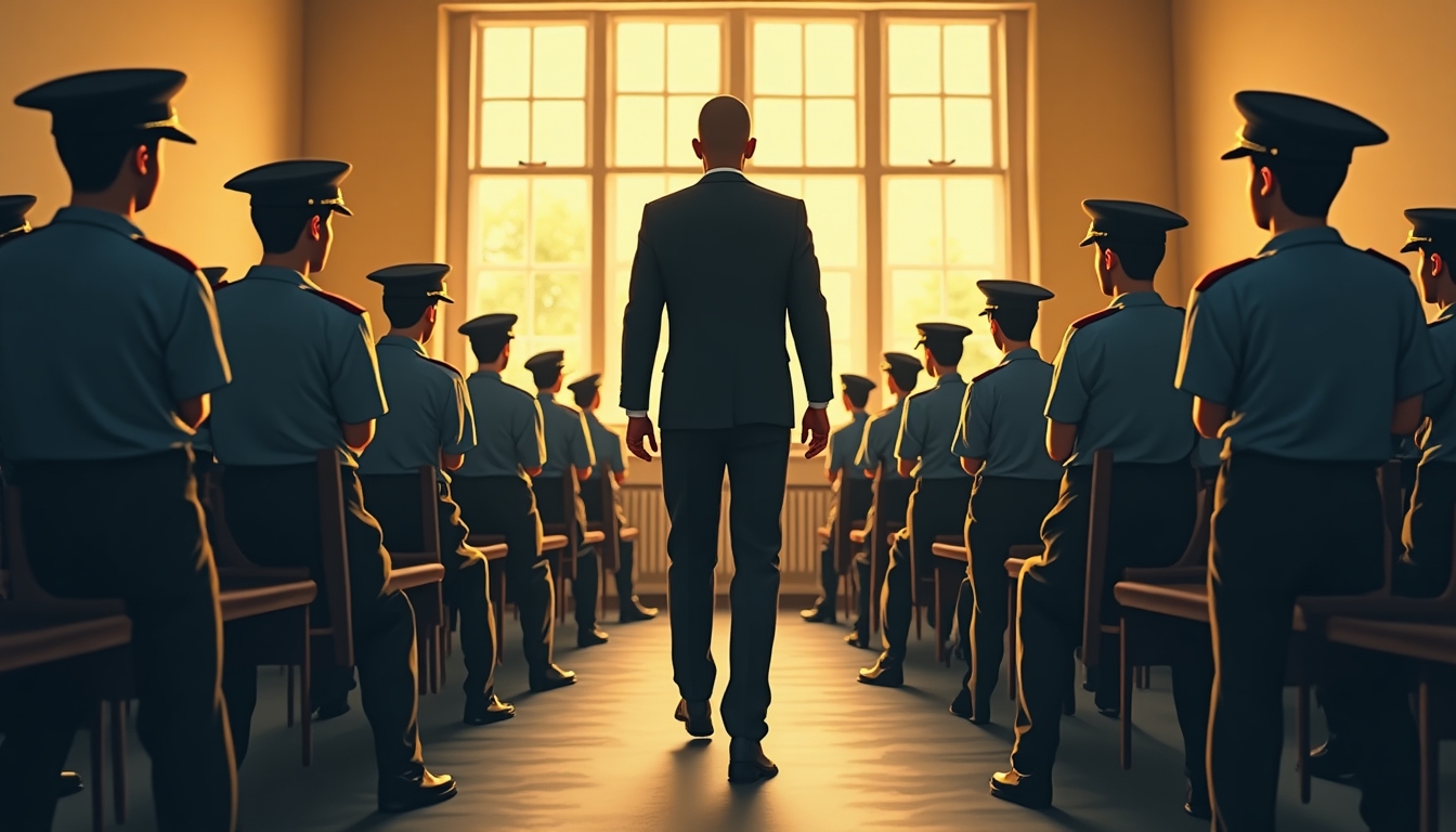 Vigilantes Aposentadoria Especial Justa.