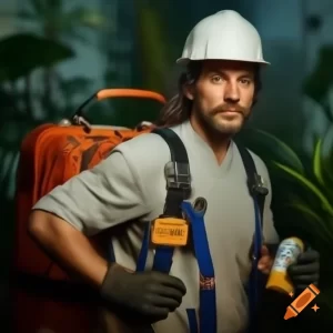 Trabalhador revoltado 300x300 - Abono Salarial: Novo Limite de R$ 2.640