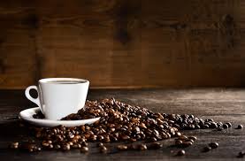 Ouro Preto da Mina Para a Xícara