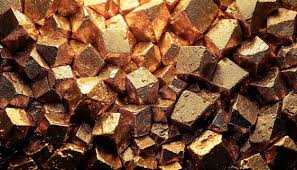 Ouro preto - Ouro Preto da Mina Para a X&iacute;cara