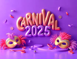 Carnaval 2025 03 - Carnaval No Brasil: A Busca por Tranquilidade