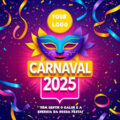 Carnaval 2025 120x120 - Carnaval No Brasil: A Busca por Tranquilidade