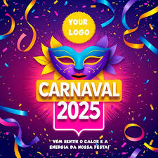 Carnaval Atrai Milhões de Foliões
