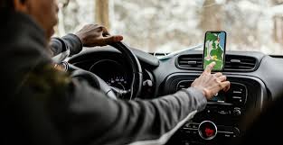 Quanto Ganha Um Motorista de Aplicativo?