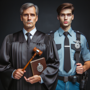 Vigilante com IA02 300x300 - Tema 1209: Clamor por Justi&ccedil;a e Celeridade