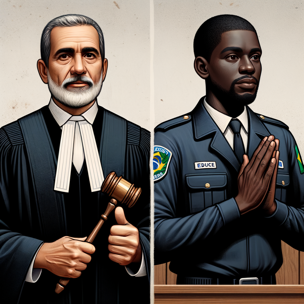 Tema 1209: Petição Defensoria Pública da União