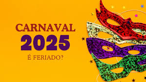 Carnaval 2025 feriado - Carnaval no Brasil: Impactos no Turismo e na Economia