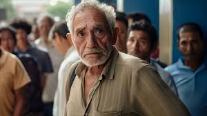 Idoso 2 - Aposentadoria: Prioridade de 60 Anos Funciona?