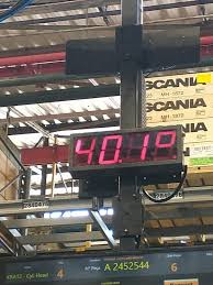 Calor Excessivo no Trabalho, Saúde e Justiça