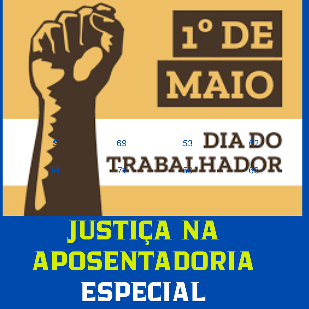 1º de Maio Além dos Discursos: Pouco a Comemorar