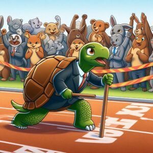 Lentidao dos politicos 300x300 - PLP 42 Espera a Paralisia do Congresso⌛