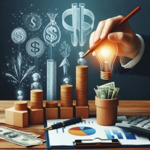 Renda extra com IA 01 300x300 - Renda Extra: Desafios Financeiros da Atualidade